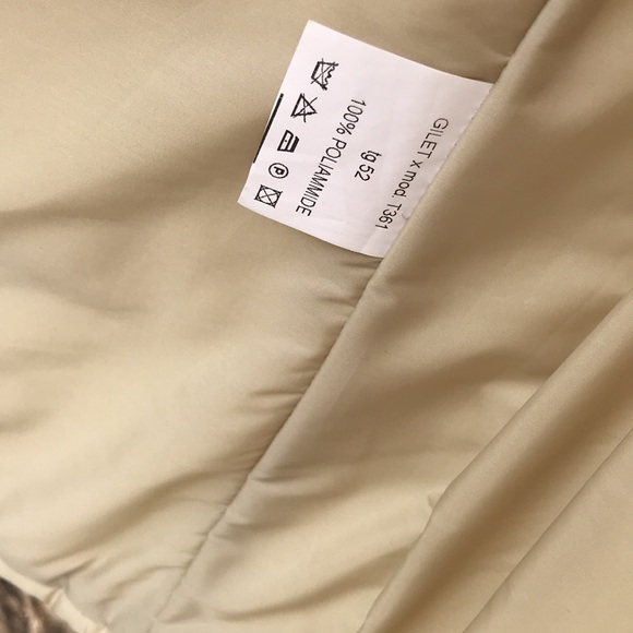 Zerosettanta Outerwear Vest - Picture 13 of 13